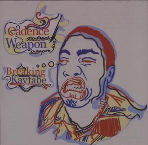 Weapon Cadence - Breaking Kayfabe