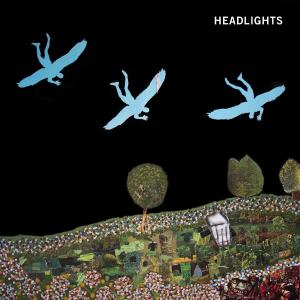 Headlights - Some Racing, Some Stopping (180 Gr)