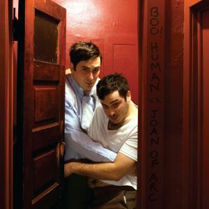 Joan Of Arc - Boo Human (180 Gr)