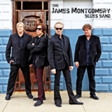 Montgomery, James - The James Montgomery Blues Band