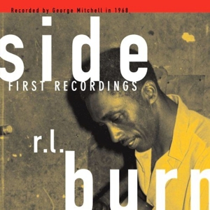 Burnside, R.l. - First Recordings