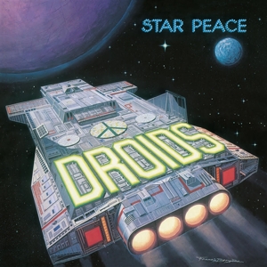 Droids - Star Peace