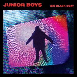 Junior Boys - Big Black Coat (180 Gr)