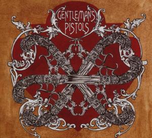 Gentleman's Pistols - Gentleman's Pistols
