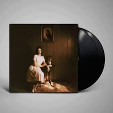 Cain, Ethel - Preacher's Daughter