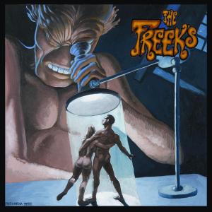 Freeks, The - The Freeks