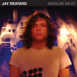 Reatard, Jay - Singles 06-07 (cd/dvd)