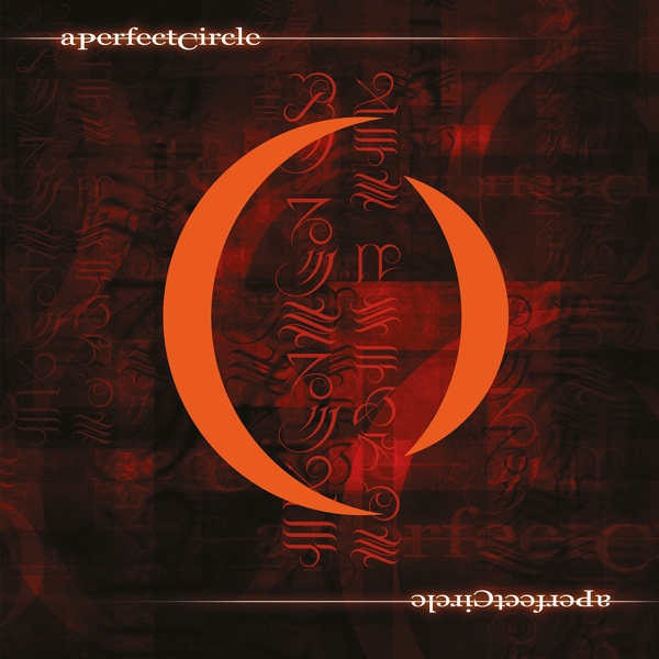 Perfect Circle, A - Mer De Noms (180 Gr)