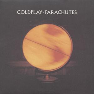 Coldplay - Parachutes (180 Gr)
