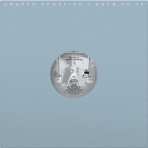 Gruppo Sportivo - Back To 78