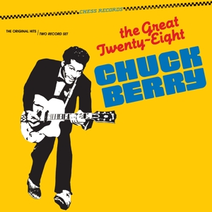 Berry, Chuck - The Great Twenty-eight