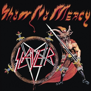 Slayer - Show No Mercy