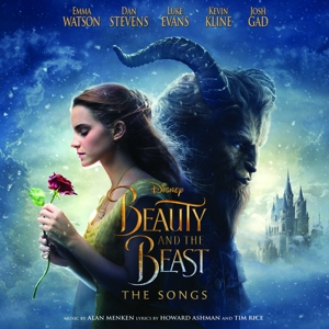 O.s.t. - Beauty And The Beast: The Songs (color)