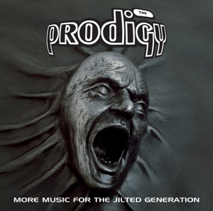 Prodigy, The - More Music For The Jilted Generation