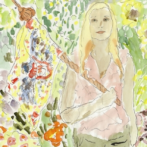 Stern, Marnie - This Is It And I Am It And You Are