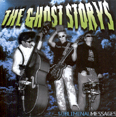 Ghost Stories, The - Subliminal Messages