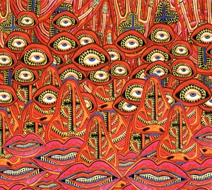 Tilly & The Wall - Heavy Mood