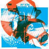 Jay Som - Everybody Works (180 Gr Orange)