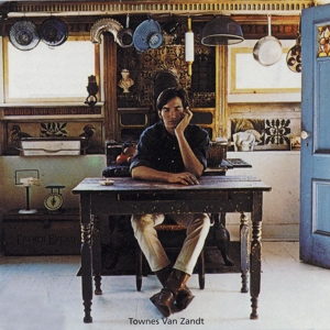 Van Zandt, Townes - Townes Van Zandt (180 Gr)