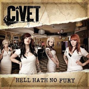 Civet - Hell Hath No Mercy