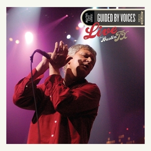 Guided By Voices - Live From Austin, Tx (180 Gr)