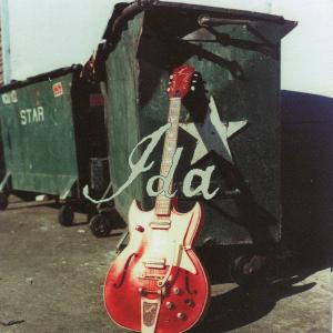 Ida - Ten Small Paces (180 Gr)