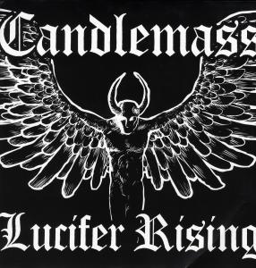 Candlemass - Lucifer Rising