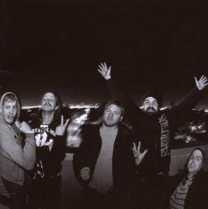 Ruiner - I Heard These Dudes Are Assholes