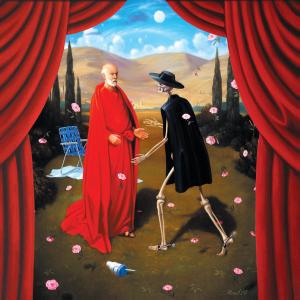 Chesnutt, Vic & Elf Power - Dark Developments