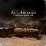 Various - All Aboard: Tribute To Johnny Cash