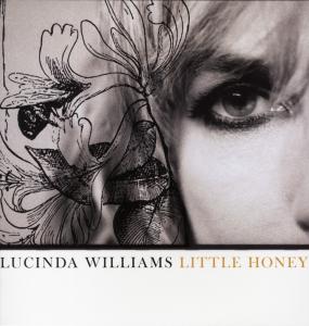 Williams, Lucinda - Little Honey (180 Gr)