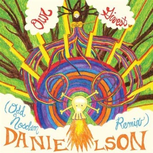 Danielson - Our Givest (remix)