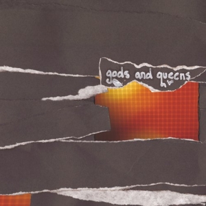 Gods & Queens - Untitled (lp/cd)