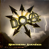D.o.a. - Northern Avenger