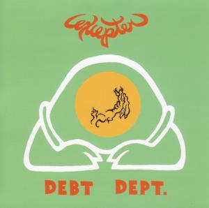 Excepter - Debt Dept