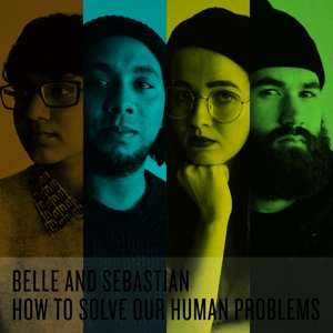 Belle & Sebastian - How To Solve Our Human Problems (box Set)