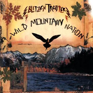 Blitzen Trapper - Wild Mountain Nation........