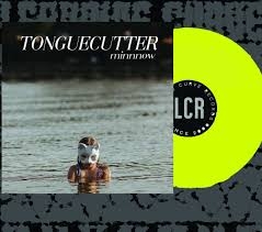 Tonguecutter - Minnow