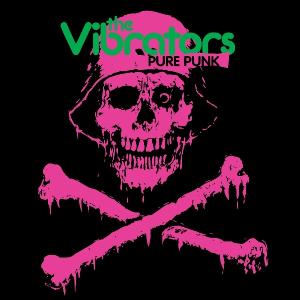 Vibrators, The - Pure Punk