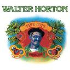 Horton, Walter - Fine Cuts (180 Gr)
