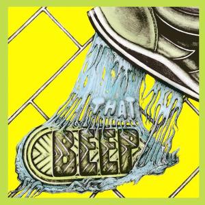 Architecture In Helsinki - That Beep Ep