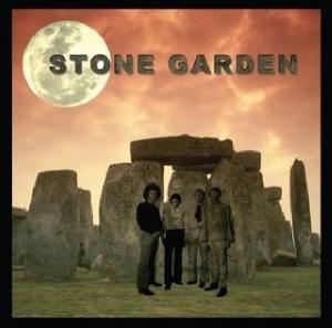 Stone Garden - Stone Garden
