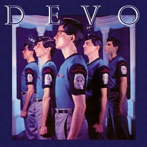 Devo - New Traditionalists (syeor)