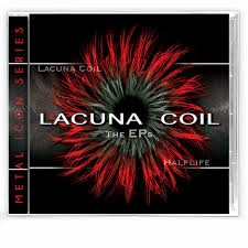 Lacuna Coil - The Eps