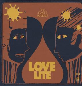Sweet Vandals, The - Lovelite