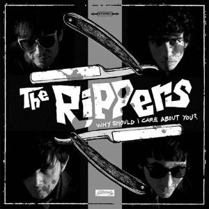 Rippers - Why Should I Care About You?