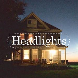 Headlights - Remixes