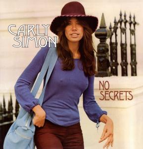 Simon, Carly - No Secrets (180 Gr)