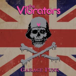 Vibrators, The - Garage Punk