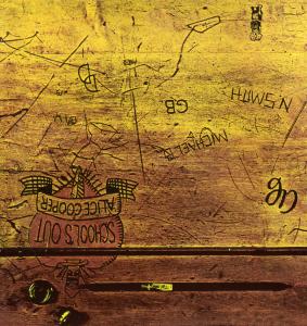 Cooper, Alice - School's Out (180 Gr)